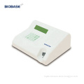 BIOBASE China Hot Sale Medical Urine Test Analyzer Portable Digital Semi-auto Urine Analyzer